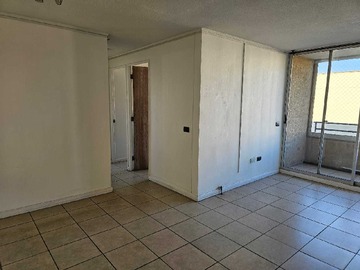 Venta / Departamento / Pudahuel
