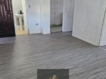 Venta / Departamento / Pudahuel