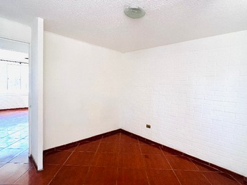 Venta / Departamento / Pudahuel