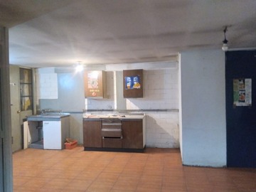 Venta / Departamento / Pudahuel