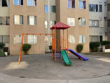 Venta / Departamento / Pudahuel