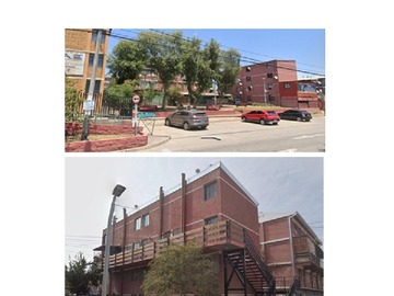 Venta / Departamento / Pudahuel