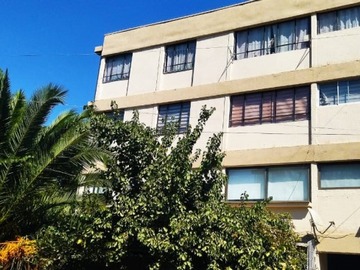 Venta / Departamento / Pudahuel