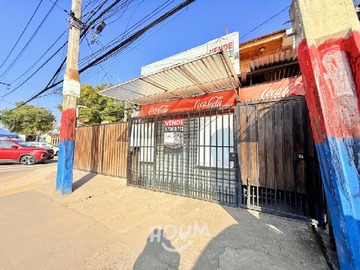 Venta / Departamento / Pudahuel