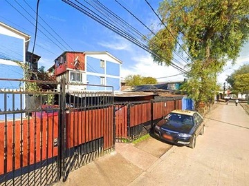 Venta / Departamento / Pudahuel