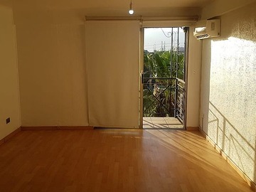 Venta / Departamento / Pudahuel