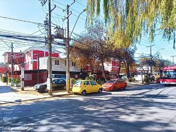 Venta / Departamento / Pudahuel