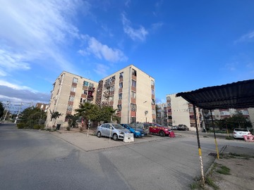 Venta / Departamento / Pudahuel