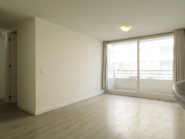 Venta / Departamento / Pudahuel