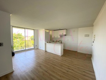 Venta / Departamento / Pudahuel