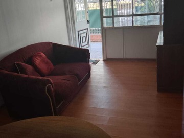 Venta / Departamento / Pudahuel