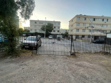 Venta / Departamento / Pudahuel