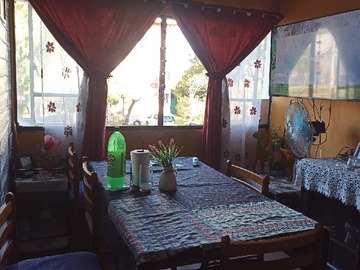 Venta / Departamento / Pudahuel