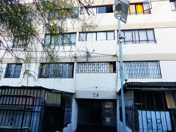 Venta / Departamento / Pudahuel