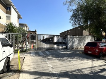 Venta / Departamento / Pudahuel