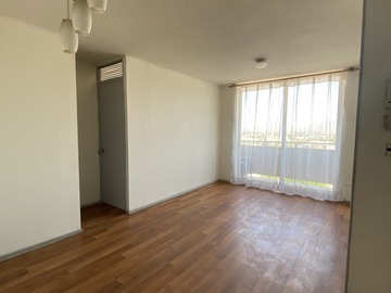 Venta / Departamento / Pudahuel
