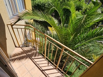 Venta / Departamento / Pudahuel