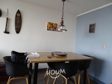 Venta / Departamento / Pudahuel