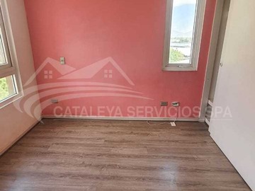 Venta / Departamento / Pudahuel