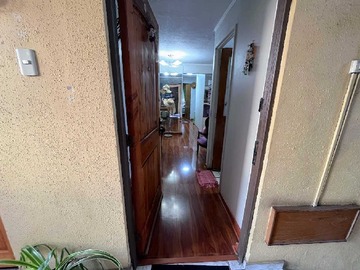 Venta / Departamento / Pudahuel