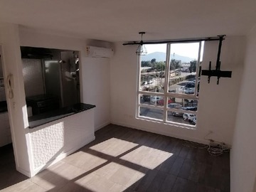 Venta / Departamento / Pudahuel