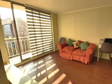 Venta / Departamento / Pudahuel