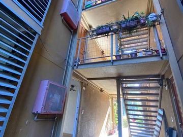 Venta / Departamento / Pudahuel