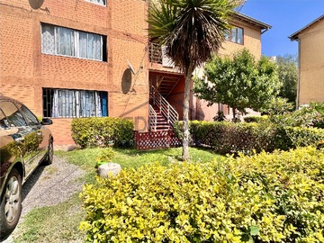 Venta / Departamento / Pudahuel