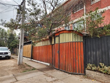 Venta / Departamento / Pudahuel