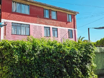 Venta / Departamento / Pudahuel