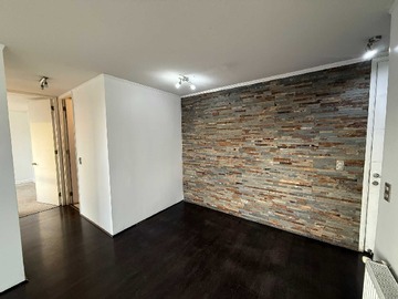 Venta / Departamento / Pudahuel