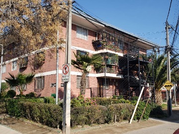Venta / Departamento / Pudahuel