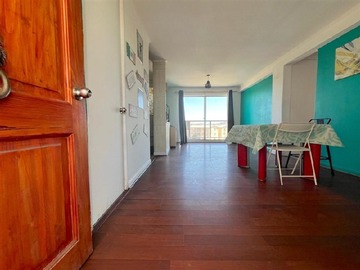Venta / Departamento / Pudahuel