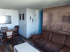 Venta / Departamento / Pudahuel