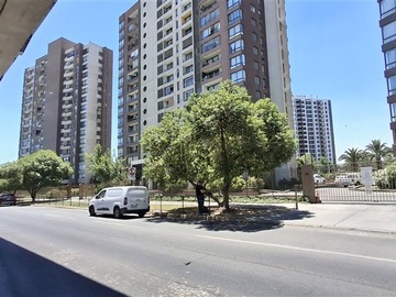 Venta / Departamento / Pudahuel