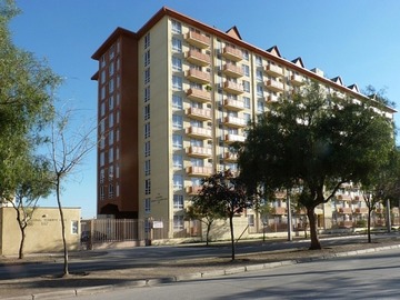 Venta / Departamento / Pudahuel