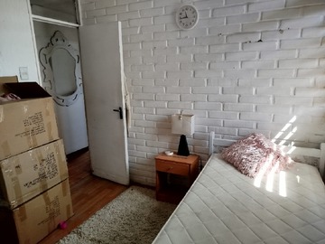 Venta / Departamento / Pudahuel