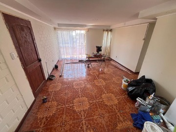 Venta / Departamento / Pudahuel