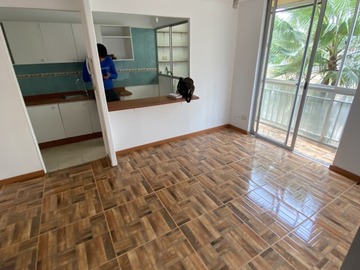 Venta / Departamento / Pudahuel