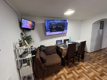 Venta / Departamento / Pudahuel