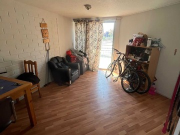 Venta / Departamento / Pudahuel
