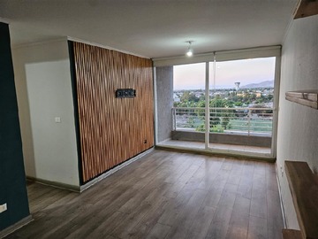 Venta / Departamento / Pudahuel