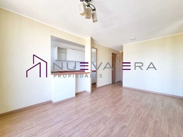 Venta / Departamento / Pudahuel