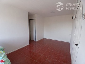 Venta / Departamento / Pudahuel