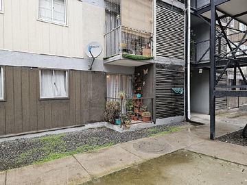 Venta / Departamento / Pudahuel