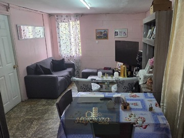 Venta / Departamento / Pudahuel