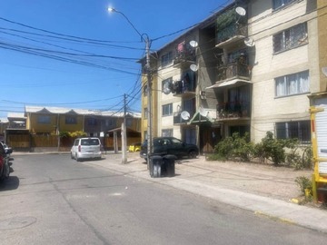 Venta / Departamento / Pudahuel