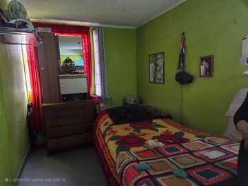 Dormitorio 2
