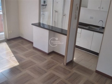 Venta / Departamento / Pudahuel