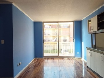 Venta / Departamento / Pudahuel